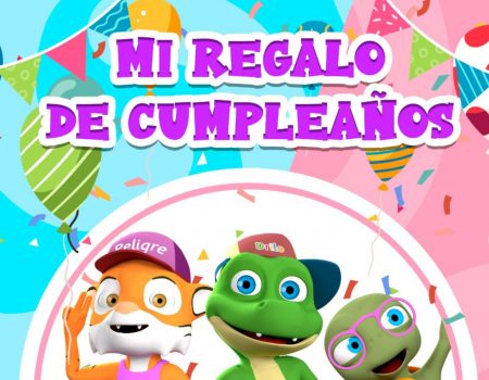 Teatro Municipal de Tías. El Ayuntamiento de Tías organiza el evento familiar y gratuito “Mi regalo de cumpleaños” 18 de enero