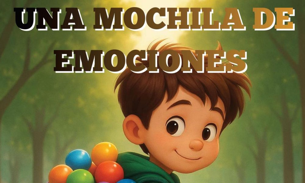 “Una mochila de emociones” llega al Teatro Municipal de Tías