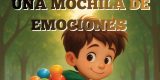 “Una mochila de emociones” llega al Teatro Municipal de Tías