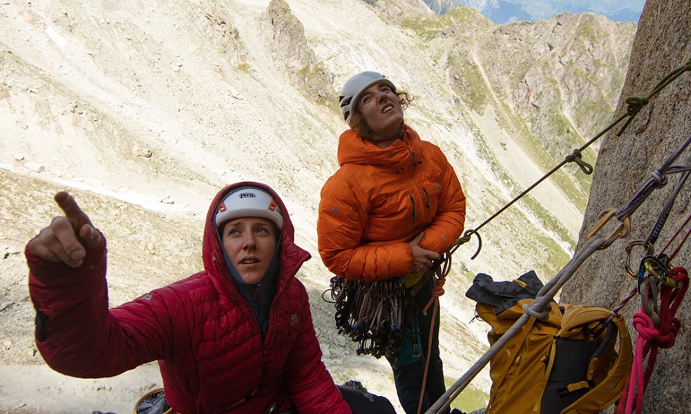 European Outdoor Film Tour 2026