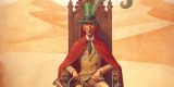 La novela “El emperador del Sáhara”