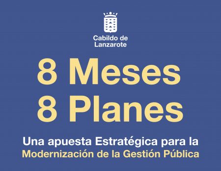 Cabildo de Lanzarote organiza charla sobre liderazgo y talento humano