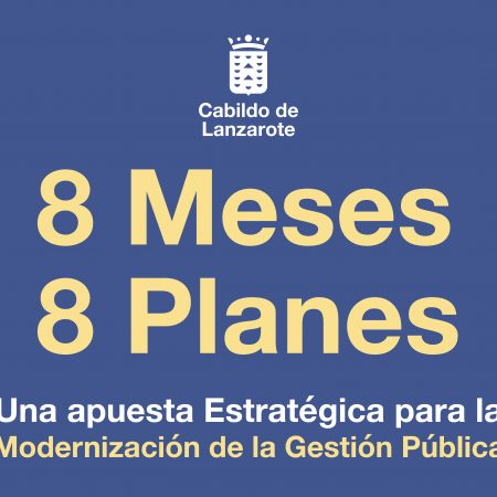 Cabildo de Lanzarote organiza charla sobre liderazgo y talento humano
