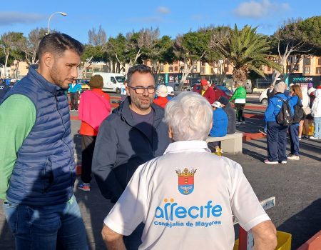 Torneo de Bola Canaria 2026