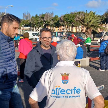 Torneo de Bola Canaria 2026