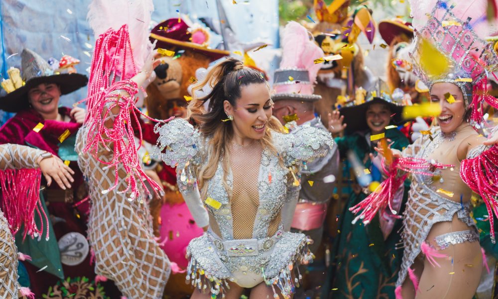 Himno del Carnaval de Canarias 2026