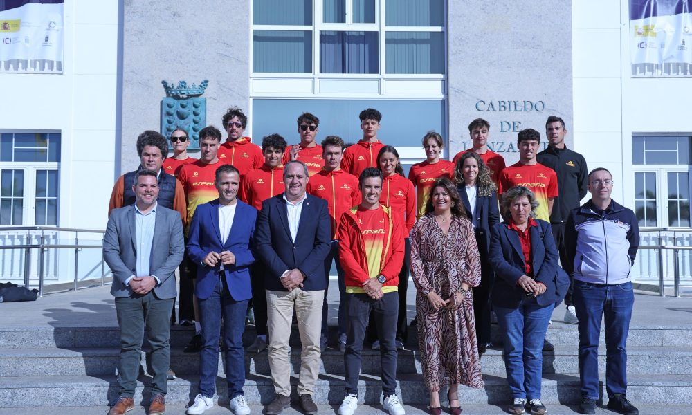 Copa del Mundo de Triatlón 2026