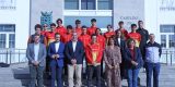 Copa del Mundo de Triatlón 2026