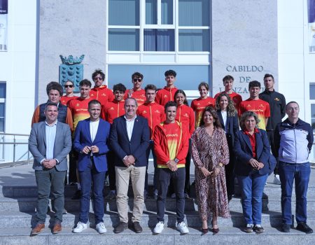 Copa del Mundo de Triatlón 2026