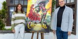 Carnaval Teguise 2026 La obra ganadora se inspira en la alegoría “México Lindo y Más Allá, la Fiesta de los Muertos”
