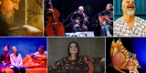 Agenda Cultural del Teatro Guiniguada 2026