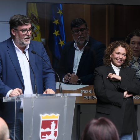 Plan General de San Bartolomé 2026