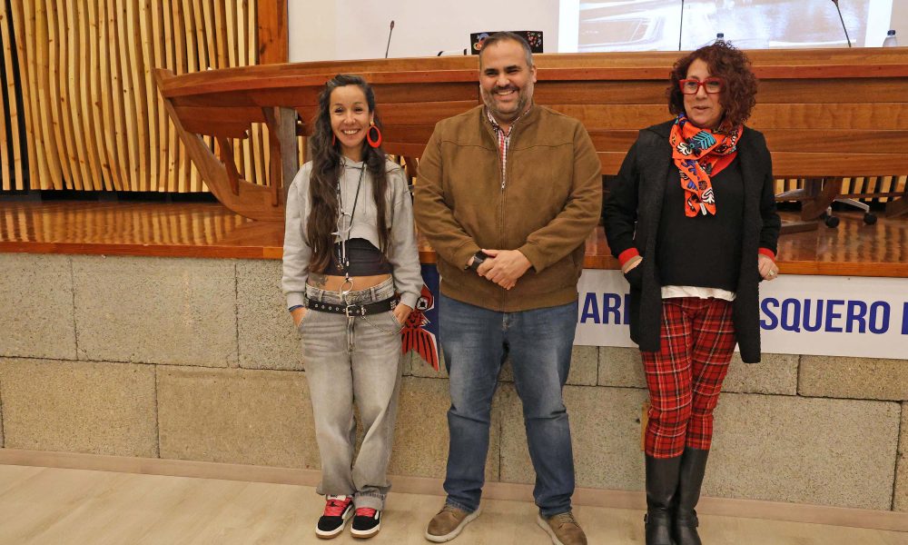 Exposición fotográfica ‘Miradas del océano’
