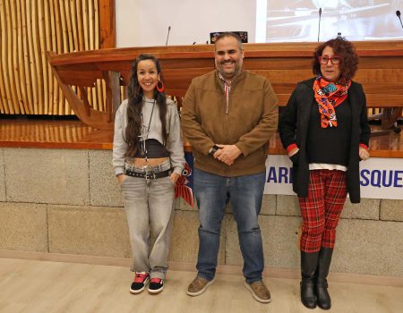 Exposición fotográfica ‘Miradas del océano’