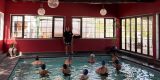 Gimnasia para mayores en Haría 2026
