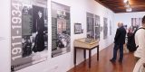 Exposición de Marie Curie. La Universidad de La Laguna trae a Canarias la historia y el legado de Marie Curie