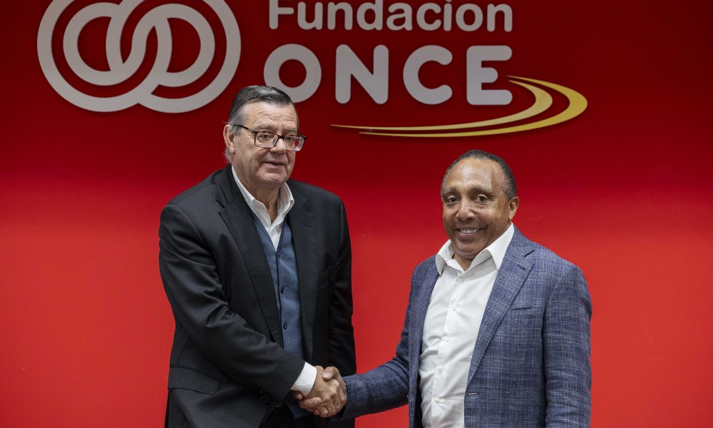 Fundación ONCE Marina Innova Hub
