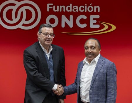 Fundación ONCE Marina Innova Hub