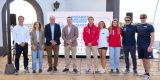 Marina Rubicón lanza la temporada internacional de vela 2026 en Lanzarote