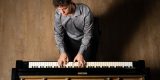 Gabriel Ducatenzeiler debuta en el Festival de Música de Canarias con un programa ‘de cine’