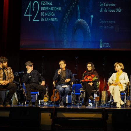 Olga Cerpa y Mestisay