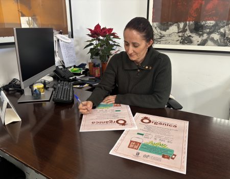 Tías pone en marcha “Los martes con la orgánica”