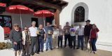 La Cacería del Cochino en Tías