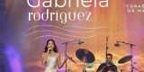 Gabriela Rodríguez opta a los Premios Tradición y Folklore 2026