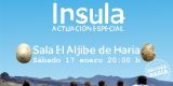 Haría acoge las IV Jornadas Culturales