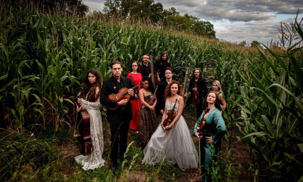 Il Giardino d’Amore llega al Festival Internacional de Música de Canarias