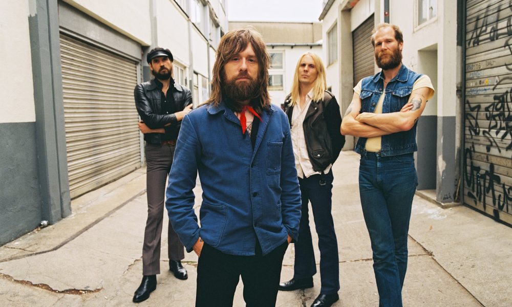 Poseidón RockFest reúne en Telde a H.E.A.T y Kadavar en su primera edición