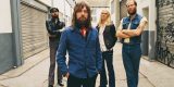 Poseidón RockFest reúne en Telde a H.E.A.T y Kadavar en su primera edición
