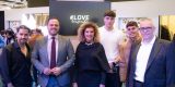 Arrecife impulsa su promoción turística y audiovisual en Fitur