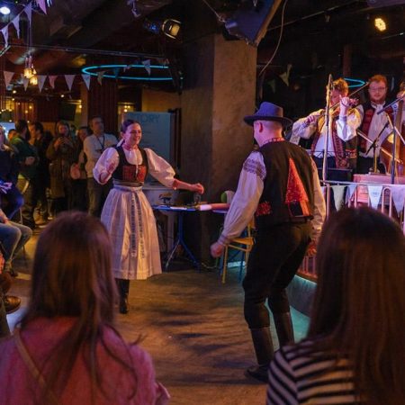 Capital Europea de la Cultura 2031