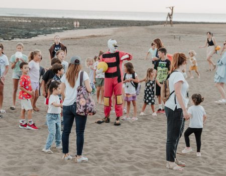 💚 Heart Lanzarote, finalista en los Iberian Festival Awards