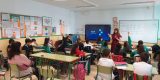 Tías acoge el programa Educar en Familia