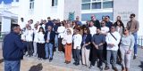 Lanzarote y La Graciosa arrancan en Madrid Fusión 2026