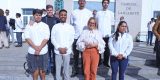 Saborea Lanzarote 2026 impulsa la gastronomía de la isla en Madrid Fusión