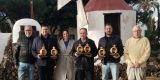 Tinajo suma seis premios por su Navidad y el Bocata Tour
