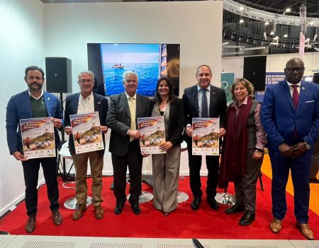 Lanzarote acogerá el Campeonato de España de Petanca 2026