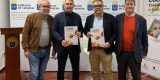Libro Cocina Tradicional de Lanzarote, de Fefo Nieves