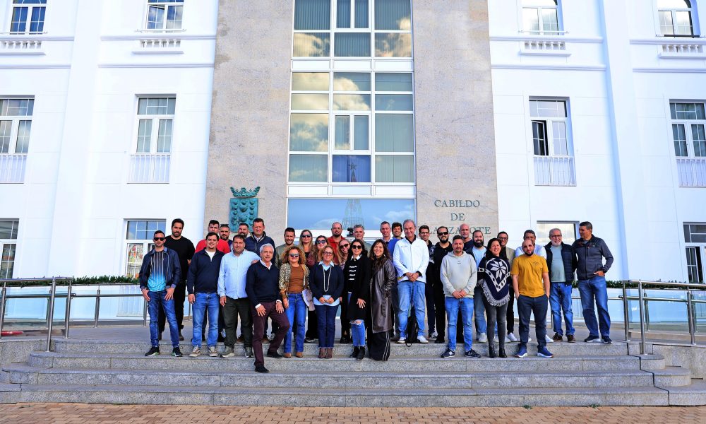 Madrid Fusión con Saborea Lanzarote 2026