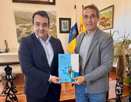 Plan de Activación de la Cámara de Comercio de Lanzarote