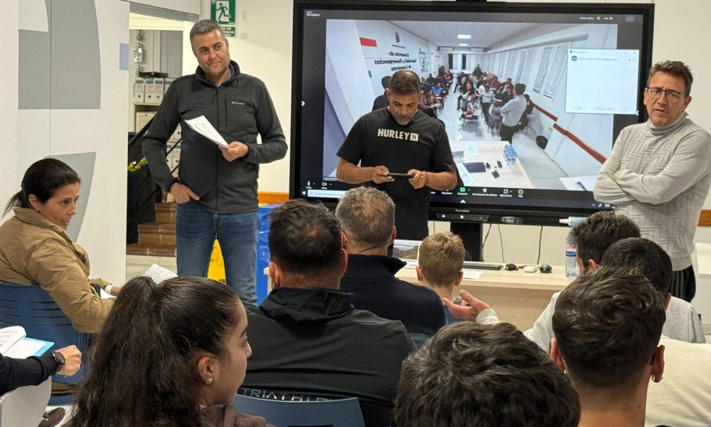 Consorcio de Seguridad y Emergencias de Lanzarote