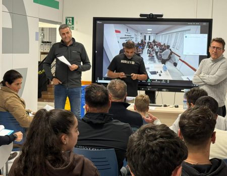 Consorcio de Seguridad y Emergencias de Lanzarote