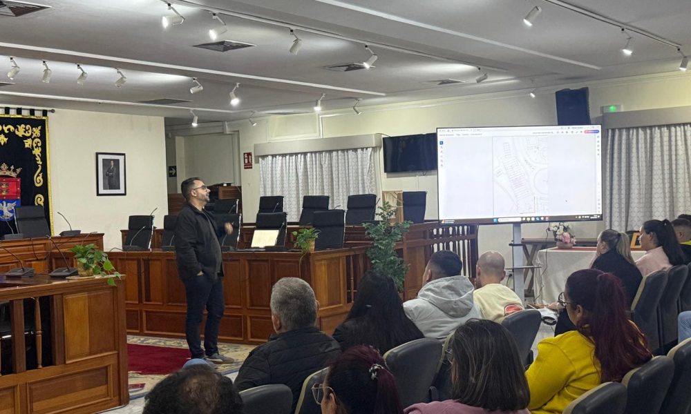 Arrecife salva el Carnaval 2026 con el traslado al Recinto Ferial