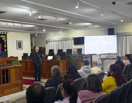 Arrecife salva el Carnaval 2026 con el traslado al Recinto Ferial
