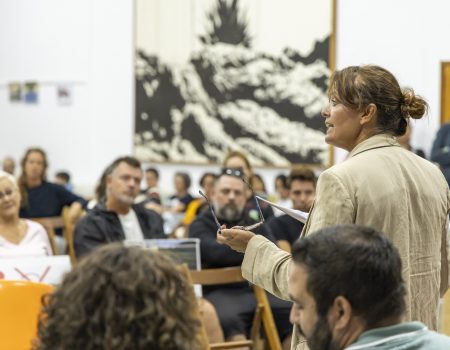 Reuniones vecinales Teguise 2026