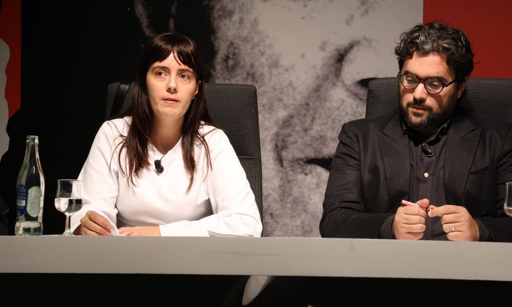 Memoria de los Jueves llena la Fundación César Manrique