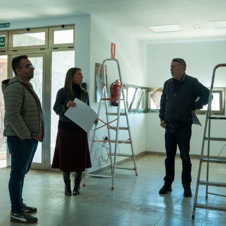 Centro de Estancia Diurna de Mayores para Respiro Familiar